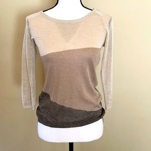 A|X Sparkling Sweater